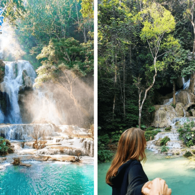 Khu-du-lich-thac-Kuang-Si