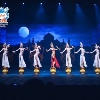 show-tam-am-thien-co-tinh