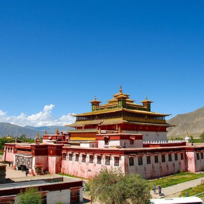 tu-vien-Samye-tay-tang