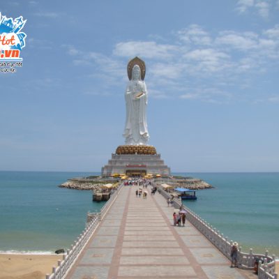 tuong-phat-ba-quan-am-nam-son