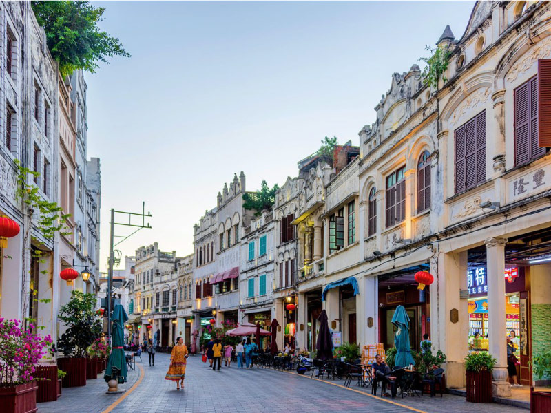 pho-co-ky-lau-tour-hai-nam-6n5d pho-co-ky-lau-tour-hai-nam-6n5d