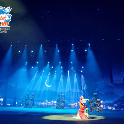 show-dien-tam-a-thien-co-tinh-tour-dao-hai-nam