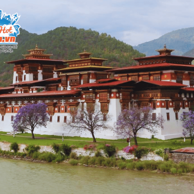 Kyichu-Lhakhang-tour-du-lich-bhutan