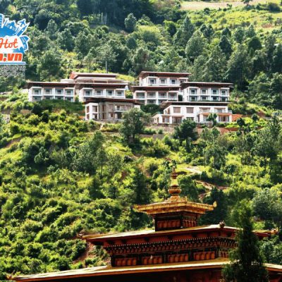 Zhingkham-Resort-tour-du-lich-bhutan
