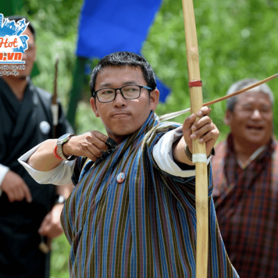 ban-cung-o-farm-house-tour-du-lich-bhutan
