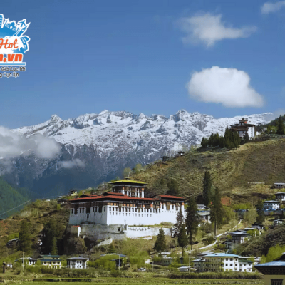 paro-tour-du-lich-bhutan