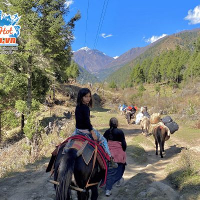 tour-du-lich-bhutan-cuoi-ngua-o-Tiger’s-Nest