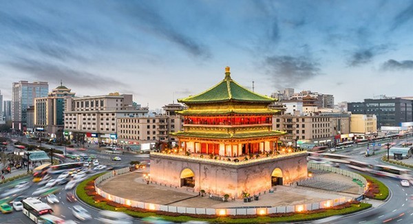 THÁP-CHUÔNG-TRỐNG THÁP-CHUÔNG-TRỐNG