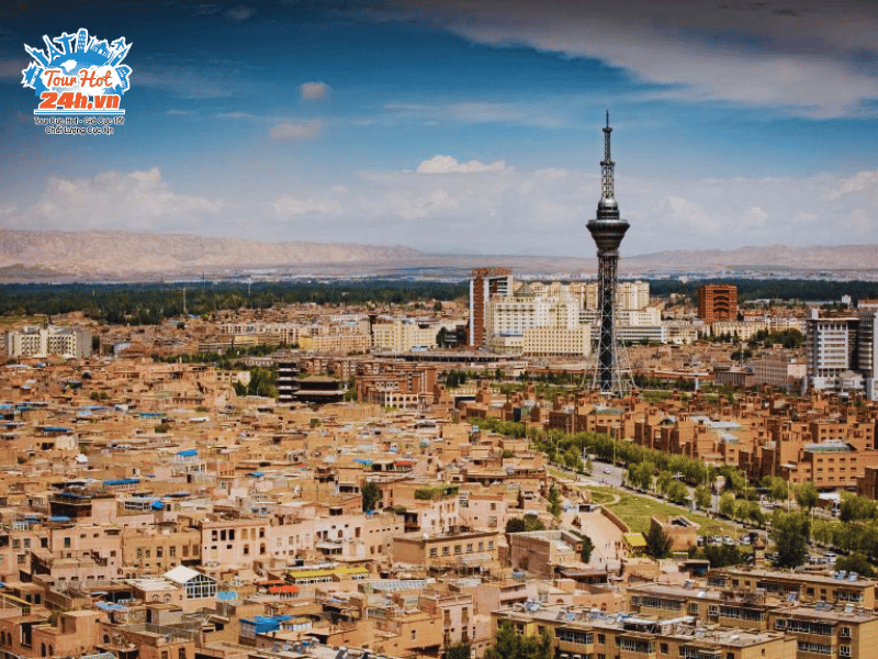 thanh-pho-co-kashgar