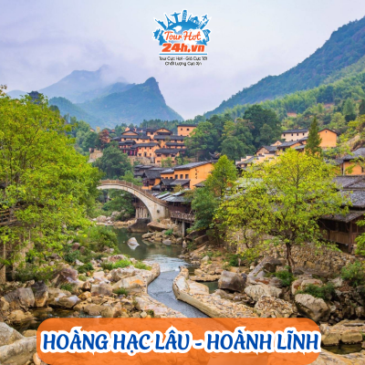 Vũ-Hán-Giang-Tây-5N5Đ