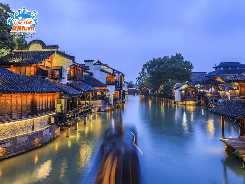 canh-dem-o-tran-co-gi-dac-biet