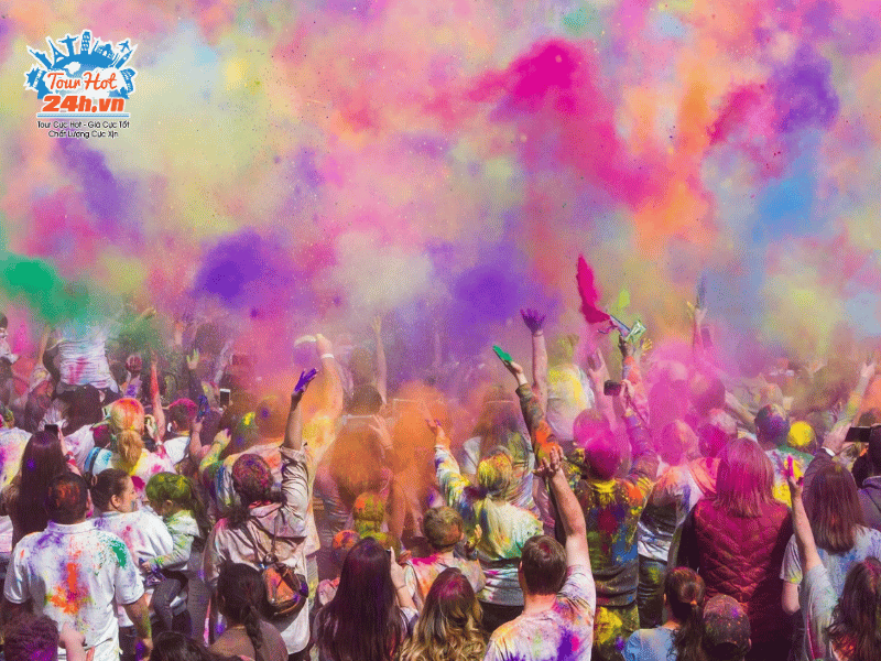 Holi-le-hoi-mua-xuan-chau-a