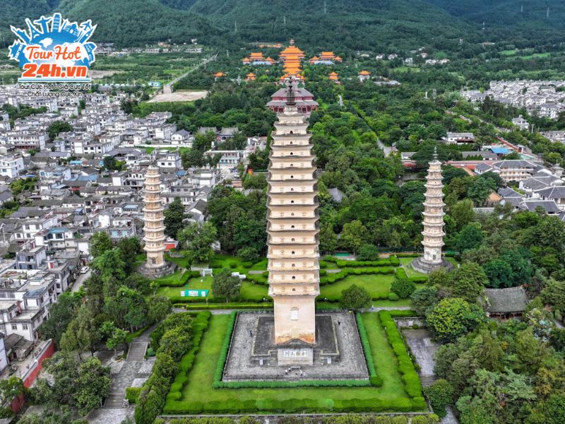 gioi-thieu-ba-toa-thap-chua-sung-khanh-dai-ly
