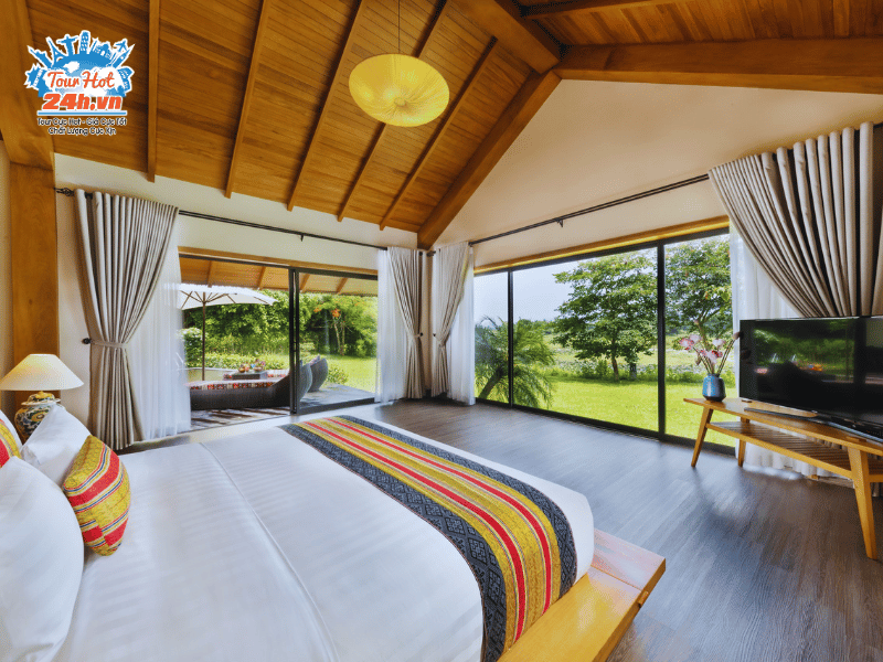 khu-nghi-duong-sang-trong-mua-tet-Serena-Resort-Kim-Boi