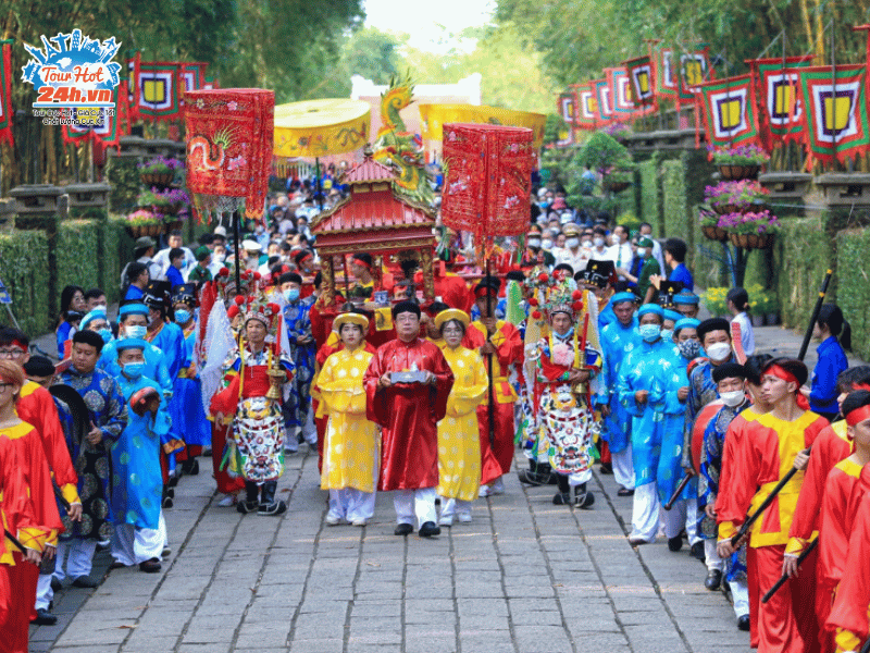 le-hoi-mua-xuan-viet-nam-den-hung