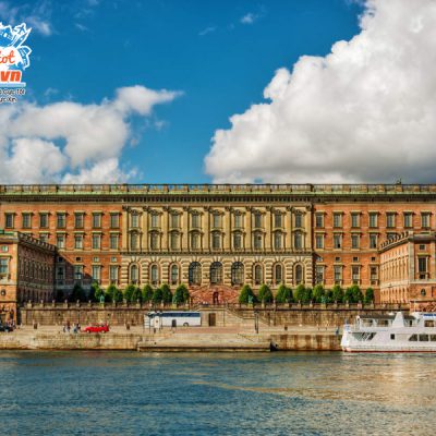 cung-dien-hoang-gia-Stockholm