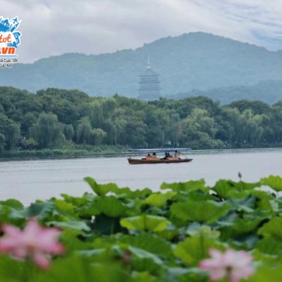 du-thuyen-tay-ho-tour-bac-kinh-thuong-hai