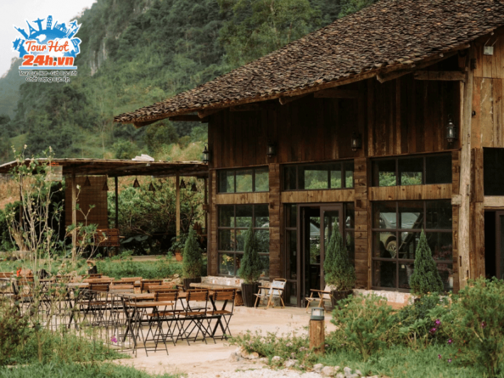Những homestay đẹp và chất lượng ở Cao Bằng | Tourhot24h.vn