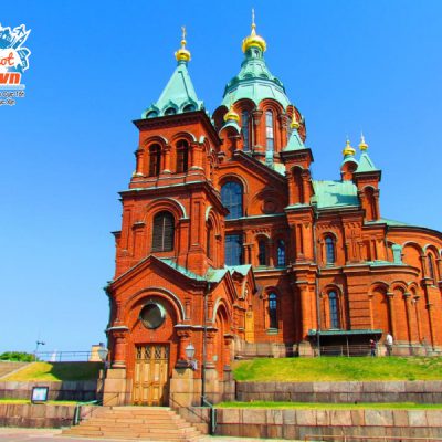 nha-tho-Upspenki-Church