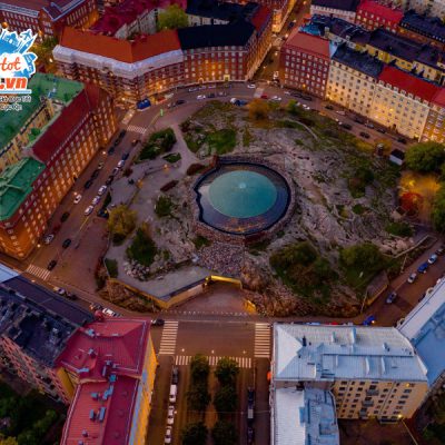 nha-tho-da-Temppeliaukio-Rock-Church