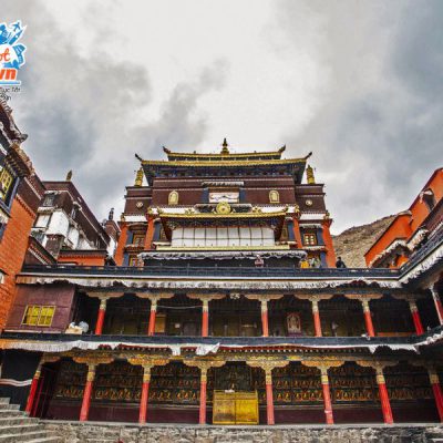 thien-vien-Tashilhunpo-tour-du-lich-tay-tang