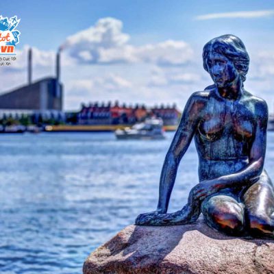 tuong-dai-Little-Mermaid