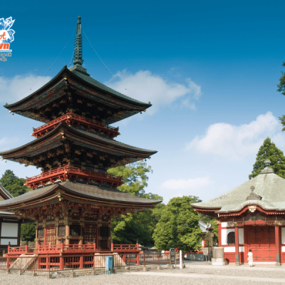 chua-Naritasan-Ryūsenji