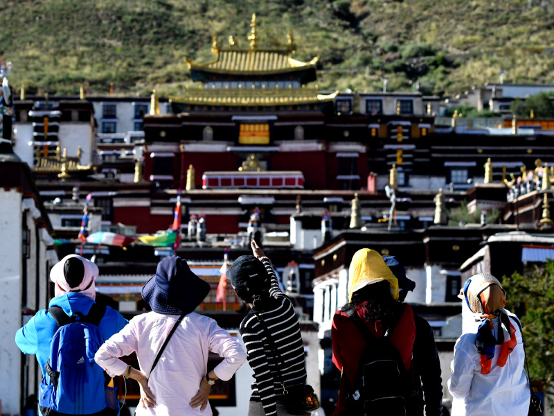 di-giua-thanh-pho-Shigatse