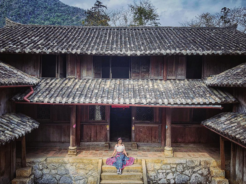 dinh-thu-vua-meo-ha-giang