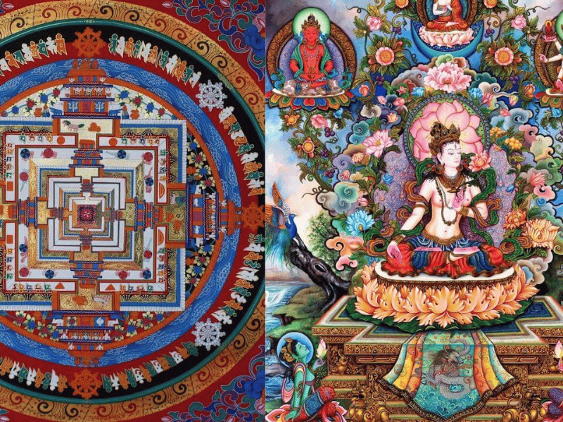 du-lich-tay-tang-mua-gi-lam-qua-Thangka