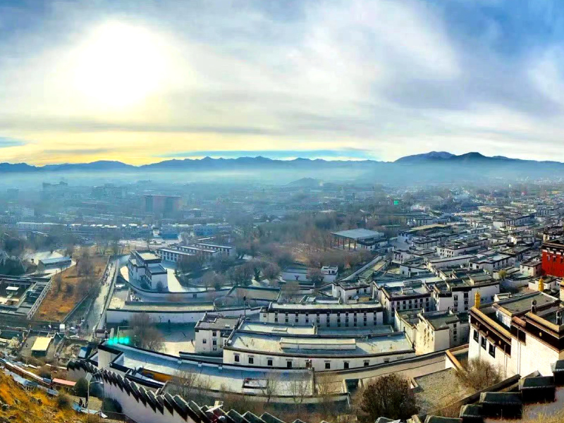 thanh-pho-Shigatse-trong-truyen-thuyet