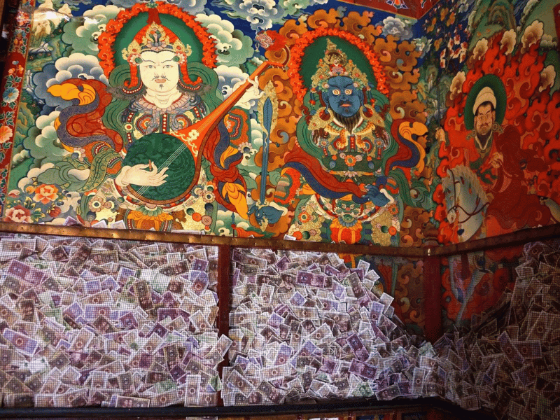 tu-vien-Zha-Ji-Si-3
