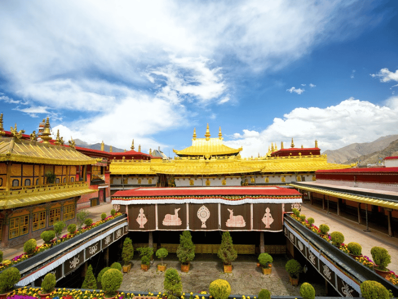 tu-vien-Zha-Ji-Si-4
