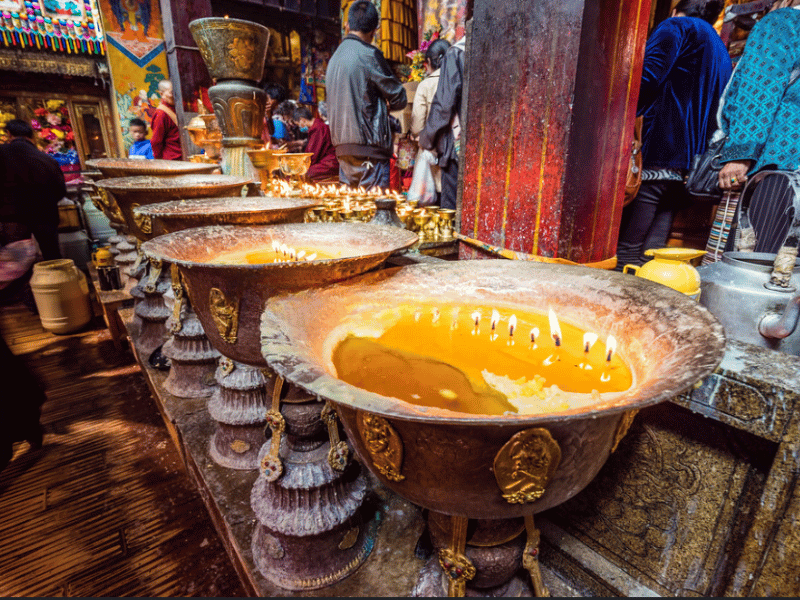 tu-vien-Zha-Ji-Si-7