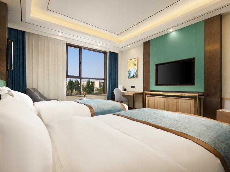 Dunhuang-International-Hotel