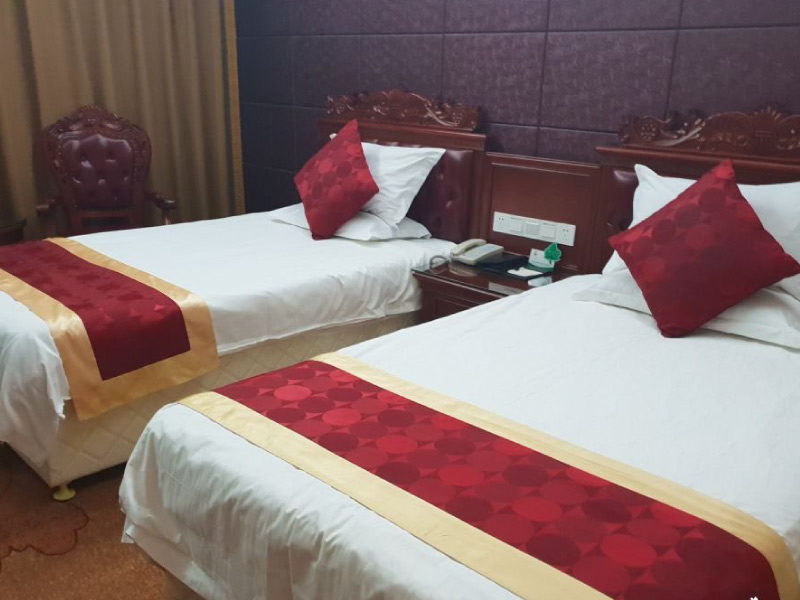 Dunhuang-Silk-Road-Culture-Hotel