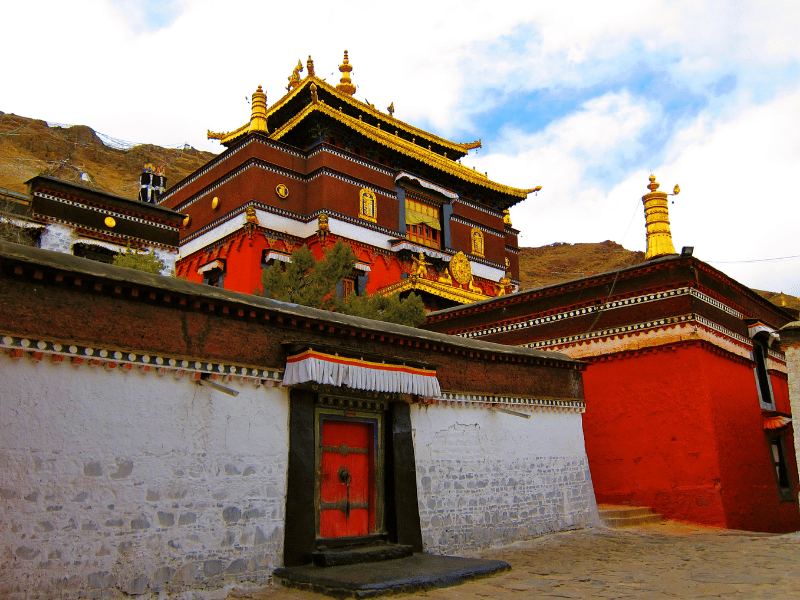 tu-vien-Tashilhunpo-5