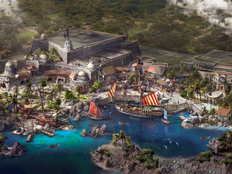 disney-shanghai-vinh-kho-bau