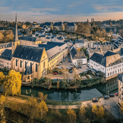 Luxembourg