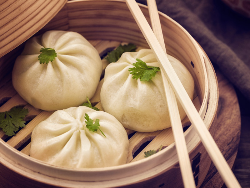 bao-bao-hap-am-thuc-duong-pho-le-giang