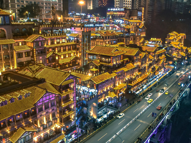 pho-co-hong-nhai-dong-trung-khanh