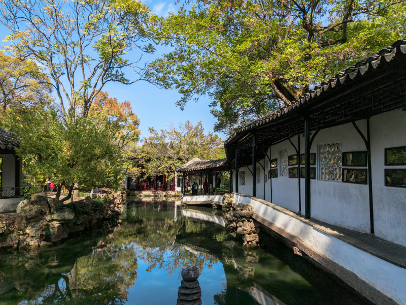 tochau-noi-tieng-voi-vuon-co