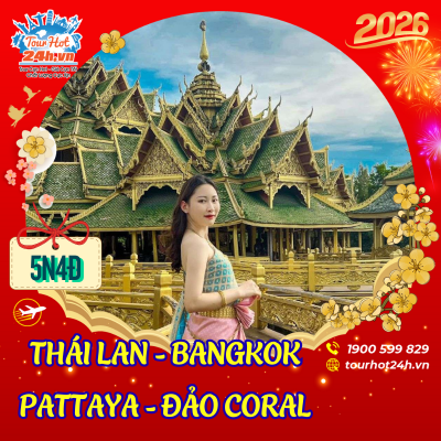 Thái-Lan-5N4Đ