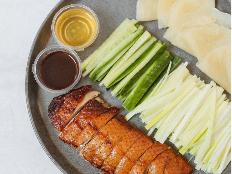 an-trua-vit-quay-bac-kinh