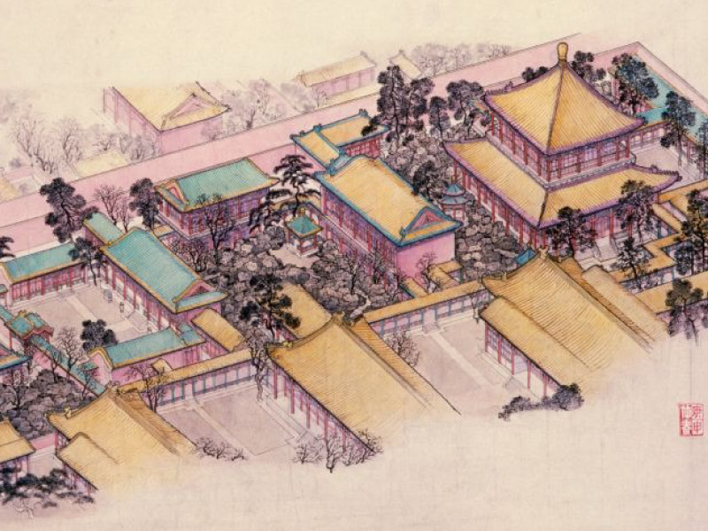 bo-cuc-vuon-cung-ninh-tho