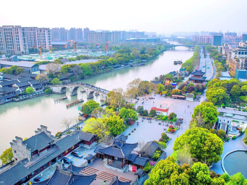 dai-van-ha-su-that-thu-vi-ve-hang-chau