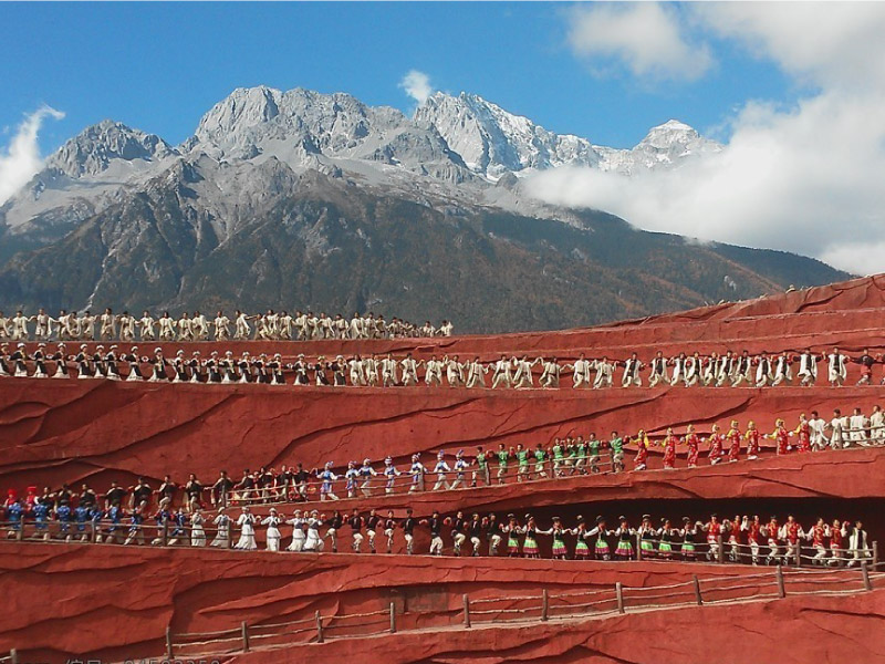 show-an-tuong-le-giang-nui-tuyet-ngoc-long