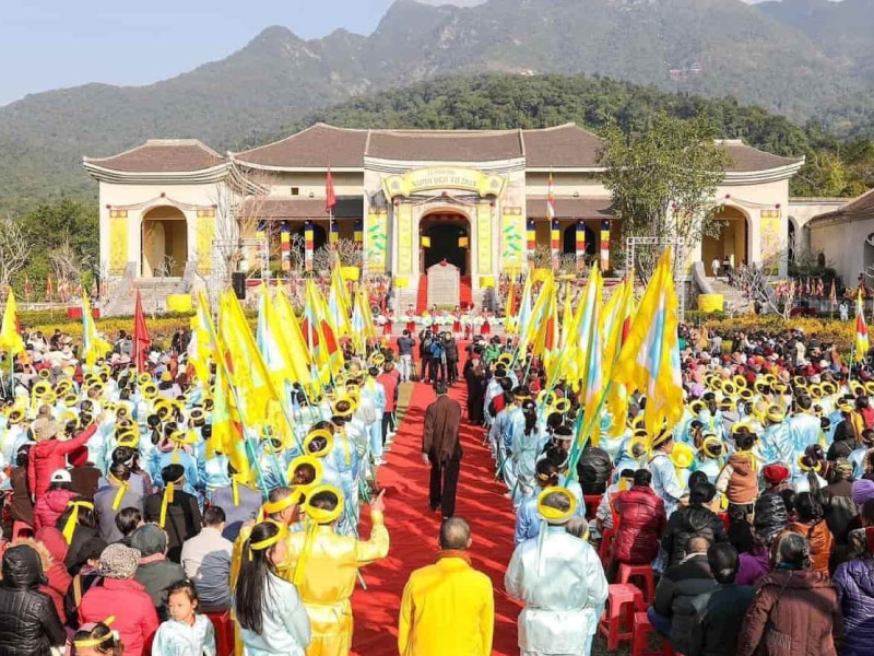 le-hoi-yen-tu-quang-ninh