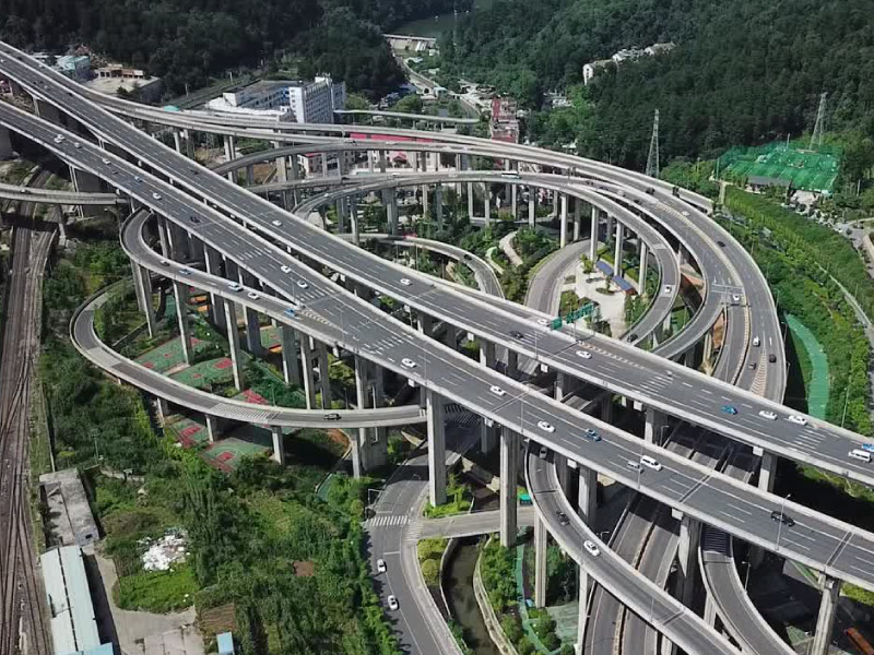 giao-lo-Huangjuewan-trung-khanh