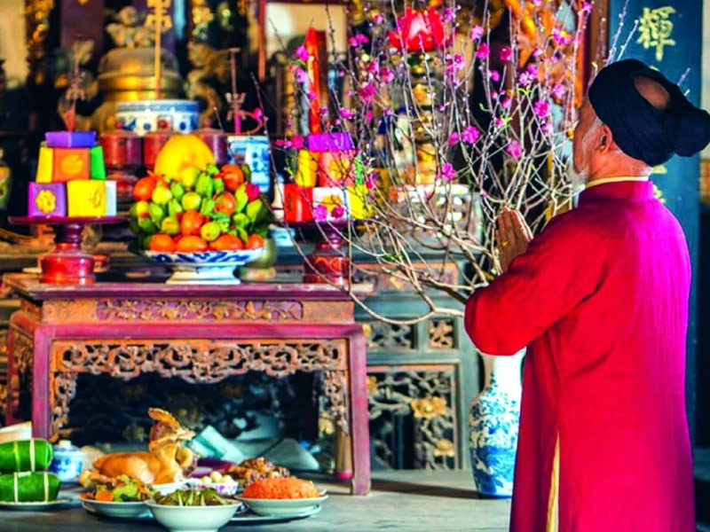 le-cung-giao-thua-la-gi